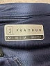 PGA Tour 100% Polyester Blue Pullover Sweater Size M - photo 7