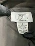 Ann Taylor LOFT Brown Black Coat Size 8 - photo 6