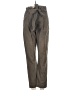 FRAME Denim Gray Casual Pants Size 27 waist - photo 1