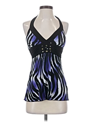 Byer California Sleeveless Top (view 1)