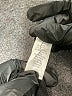 CAbi Black Active Pants Size L - photo 8