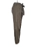 FRAME Denim Gray Casual Pants Size 27 waist - photo 4