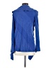 Frank Lyman Design Blue Cardigan Size 4 - photo 2