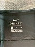 Nike Black Active Pants Size S - photo 7