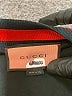 Gucci Black Track Jacket Size XS (estimated) - photo 13