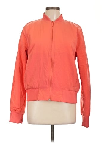 Lululemon Athletica Track Jacket (view 1)