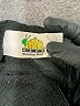 Assorted Brands Black Track Jacket Size XL - photo 6