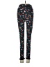 The Upside Print Black Leggings Size XXS - photo 1