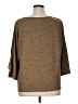 Clara Sun Woo Brown Cardigan Size XL - photo 2