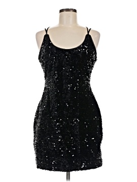 Black Swan Cocktail Dress