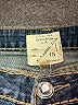 L.A. Idol Hearts Blue Jeans Size 15 - photo 7