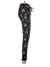 The Upside Print Black Leggings Size XXS - photo 4