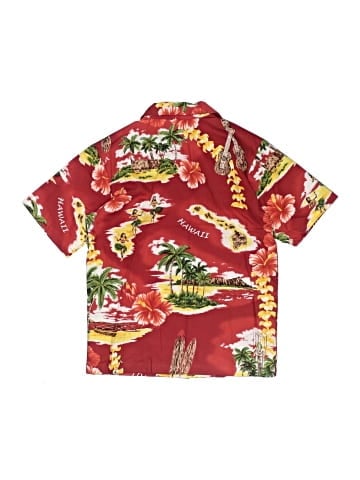 Assorted Brands Short Sleeve Button-Down Shirt (view 2)