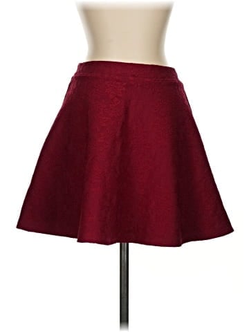 Forever 21 Formal Skirt (view 1)