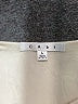 CAbi Ivory Long Sleeve Polo Size L - photo 7