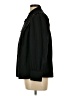 DAZY 100% Polyester Black Long Sleeve Blouse Size L - photo 5