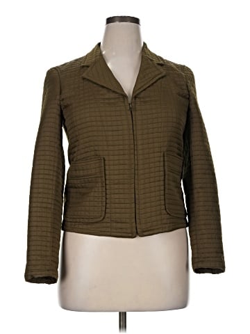 Harve Benard by Benard Holtzman Jacket (view 1)