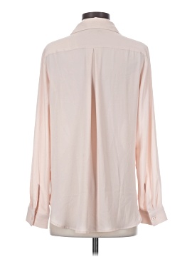 Ann Taylor Long Sleeve Blouse (view 2)