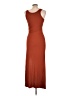 ChicMe Brown Casual Dress Size L - photo 2