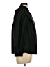 DAZY 100% Polyester Black Long Sleeve Blouse Size L - photo 4