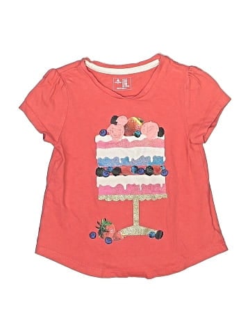 Baby Gap Outlet Short Sleeve T-Shirt (view 1)