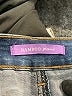 Bamboo Blue Denim Shorts Size 5 - photo 3