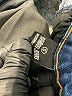 Bamboo Blue Denim Shorts Size 5 - photo 4