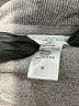 Jockey Gray Cardigan Size M - photo 7