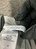 Jockey Gray Cardigan Size M - photo 8