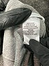 Jockey Gray Cardigan Size M - photo 9