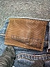 Volcom Blue Jeans Size 2 - photo 3