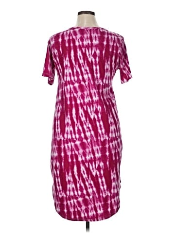 Rouge Casual Dress (view 2)