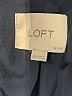 Ann Taylor LOFT Blue Coat Size XXS - photo 6