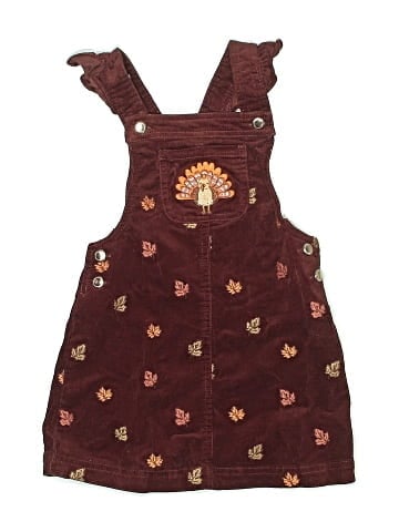 Cynthia Rowley TJX Overalls (view 1)