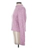 Maeve Tweed Pink Wool Pullover Sweater Size XS - photo 5