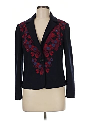Tory Burch Blazer (view 1)