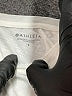 Athleta White Short Sleeve T-Shirt Size S - photo 7