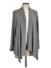 AB Studio Gray Cardigan Size L - photo 1