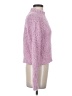 Maeve Tweed Pink Wool Pullover Sweater Size XS - photo 4