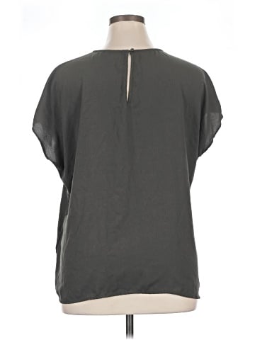 Halogen Short Sleeve T-Shirt (view 2)