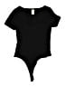 ABound Black Bodysuit Size S - photo 1