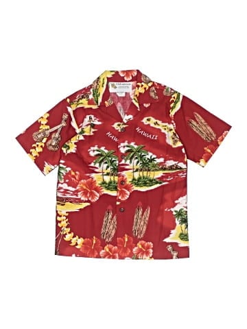 Assorted Brands Short Sleeve Button-Down Shirt (view 1)