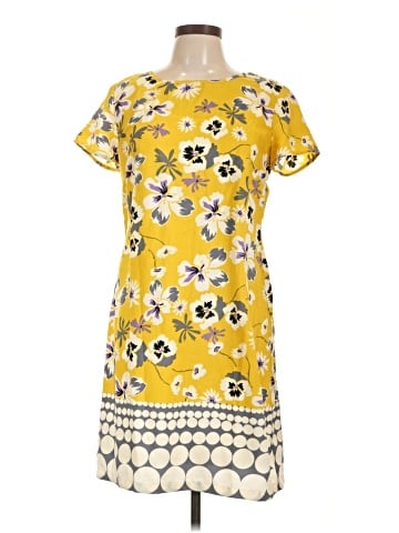 AB Studio Casual Dress (view 1)