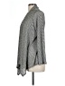 AB Studio Gray Cardigan Size L - photo 5