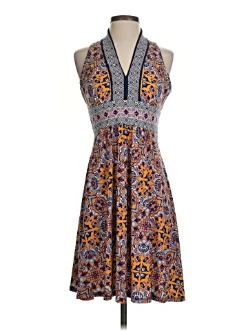 Wisp Casual Dress (view 1)