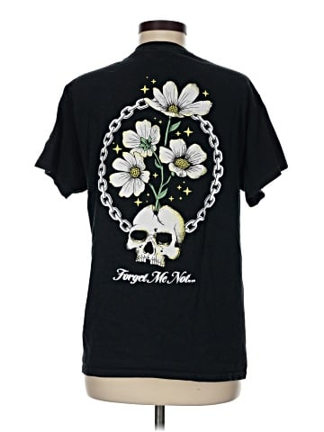 Assorted Brands Short Sleeve T-Shirt (view 2)