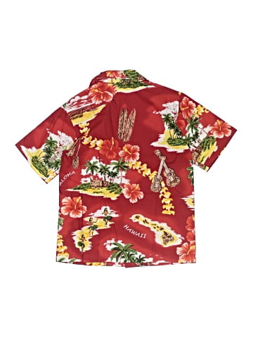 Assorted Brands Short Sleeve Button-Down Shirt (view 2)