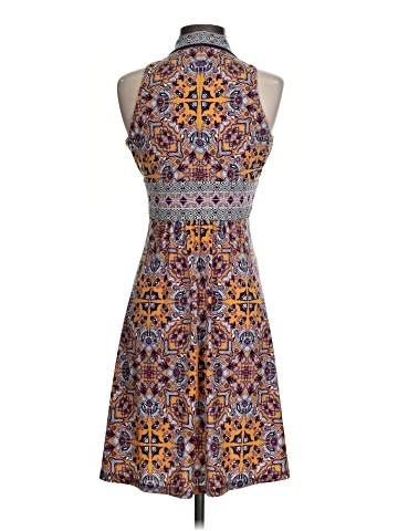 Wisp Casual Dress (view 2)