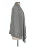 AB Studio Gray Cardigan Size L - photo 4