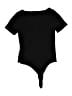 ABound Black Bodysuit Size S - photo 2